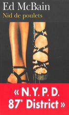 Język francuski. Nid de poulets