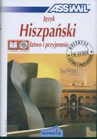 Język hiszpański. Łatwo i przyjemnie + CD