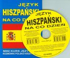 Język hiszpański na co dzień + CD