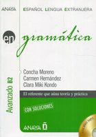 Język hiszpański. Uso interactivo del vocabulario. Nivel A-B1. Książka + CD