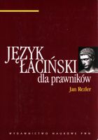 Język łaciński dla prawników
