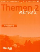Język niemiecki, Themen Aktuell 2. Ćwiczenia. Hueber