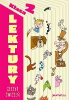 Język polski SP 2. Lektury. Ćwiczenia