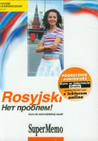 Język rosyjski, Niet probliem. Poziom zaawansowany. Kurs do samodzielnej nauki. SuperMemo
