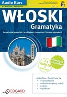 język włoski. Gramatyka