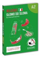 język włoski. Słowo do słowa dla początkujących A2