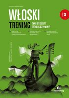 język włoski. Trening. Poziom A1