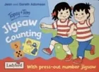 Jigsaw Counting