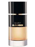 Jil Sander, Simply, Woda perfumowana, 80 ml