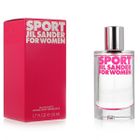 Jil Sander, Sport for Women, Woda toaletowa, 50 ml