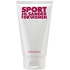 Jil Sander, Sport for Women, Żel pod prysznic, 150 ml