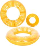 Jilong, kółko do pływania, pomarańczowe, 90 cm