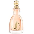 Jimmy Choo, I Want Choo, woda perfumowana, spray, 100 ml