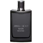 Jimmy Choo, Man Intense, woda toaletowa, spray, 200 ml