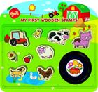 Jiri Models, Farma, Moje pierwsze stemple