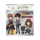 Jiri Models, Harry Potter, notatnik kreatywny, 16 kartek, 1 szt.