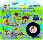 Jiri Models, Transport, Moje pierwsze stemple