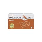 Jm Sante, Multiway Duocaps, Nerka, preparat na nerki, 60 kapsułek