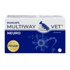 Jm Sante, Multiway Vet Duocaps, Neuro, suplement dla zwierząt, 10 tabletek