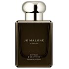 Jo Malone, Cypress & Grapevine Intense, woda kolońska, spray, 50 ml