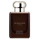 Jo Malone, Dark Amber & Ginger Lily Intense, woda kolońska, spray, 50 ml
