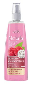 Joanna, Naturia odżywka, spray ułatwiająca rozczesywanie, 150 ml