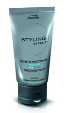Joanna, Styling Effect, krem wygładzający do prostowania włosów, 150 g