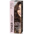 Joanna, Ultra Color, toner do włosów, milk chocolate, 100g