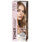 Joanna, Ultra Color, toner do włosów, sweet cappucino, 100g
