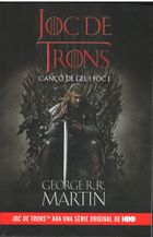 Joc de trons Canco de gel i foc 1