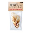 John Dog, ucho wołowe, gryzakinaturalne, przysmak dla psa, 1 szt.