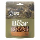 John Dog, Wild BOAR, dzik, przysmak dla psa, 200g