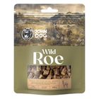 John Dog, Wild ROE, sarna, przysmak dla psa, 200g