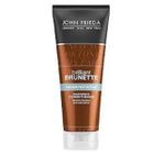 John Frieda, Brilliant Brunette, odżywka nawilżająca do brązowych włosów, 250 ml