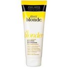 John Frieda, Sheer blonde go blonder lightening shampoo, Szampon rozjaśniający włosy, 250 ml