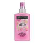John Frieda, Vibrant Shine, spray do włosów nadający połysk 3w1, 150 ml