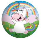 John, piłka perłowa, jednorożec, 23 cm