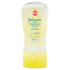 Johnson&Johnson, Johnson's Baby, oliwka dla dzieci w żelu z rumiankiem, 200 ml