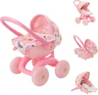 Joie, Baby Boo, mój pierwszy wózek, 4w1