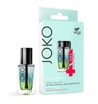 Joko, Nails Therapy, Oliwka, koktajl multiodżywczy do paznokci i skórek, 11ml