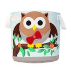 Jolly Designs, Sowa, kosz na zabawki