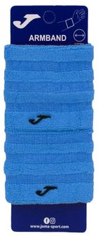 Joma, Slam Pro, frotka na rękę, podwójna, turkusowa, 400701000