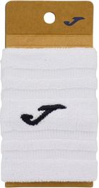 Joma, Slam Pro, frotki, opaski na rękę, białe, 2 szt.