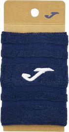 Joma, Slam Pro, frotki, opaski na rękę, navy, 2 szt.