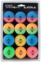 Joola, Colorato, zestaw piłek do ping-ponga