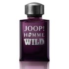 Joop!, Homme Wild, Woda toaletowa, 75 ml