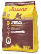 Josera, Optiness, karma sucha dla psa, 900 g