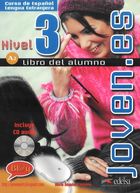 Joven.es 3. Podręcznik + CD