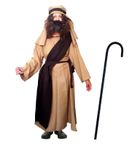 Józef, strój dla dzieci, 122/128