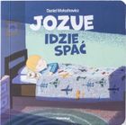 Jozue idzie spać